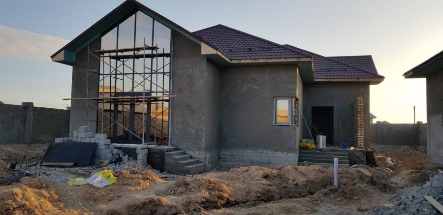 Подробнее о статье Наши работы (объект)